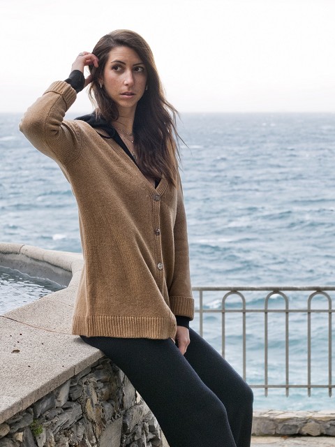 CARDIGANS & SWEATERS FOR WOMEN