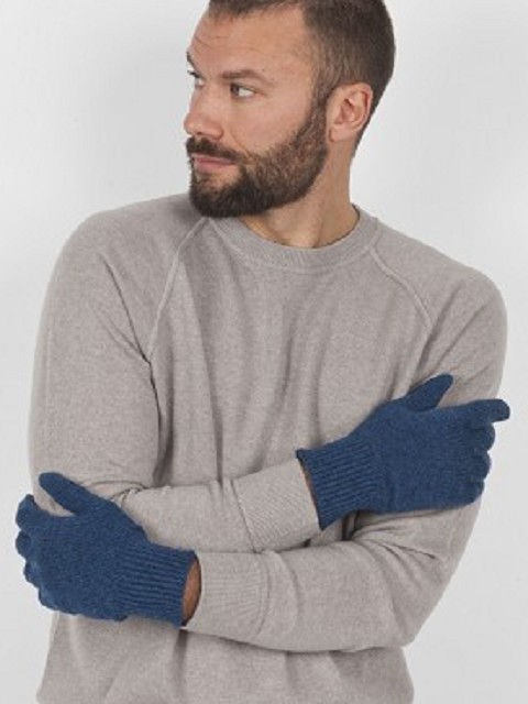 Men’s Touch Screen Gloves
