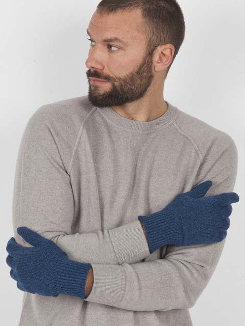 Men’s Touch Screen Gloves