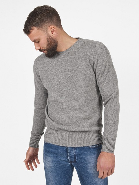 Cashmere Finesse 8 Sweater