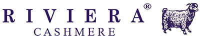 Riviera Cashmere logo